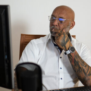 Histamin, Fluch und Segen zugleich VORTRAG! ONLINE 14.05.26  18:30