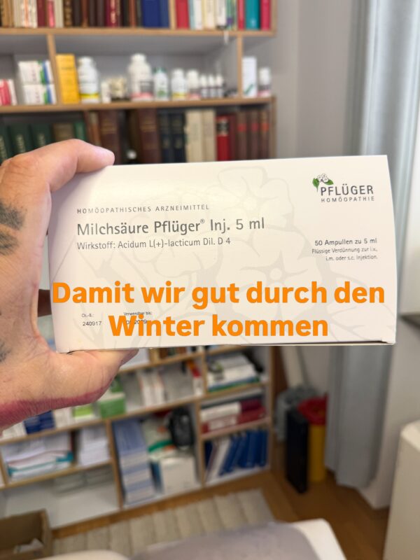 Die Milchsäuren stabilisiert das Immunsystem und entlastet die Gelenke! #immunsystemstärken #erkältung #erkältungszeit #grippe #schnupfen